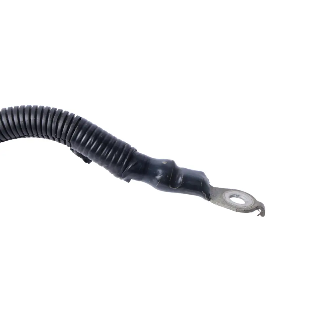 Land Rover Discovery L550 Minuskabel Für Batterie Teilenummer - SKU FK72-14301-AB - Teilenummer FK72-14301-AB