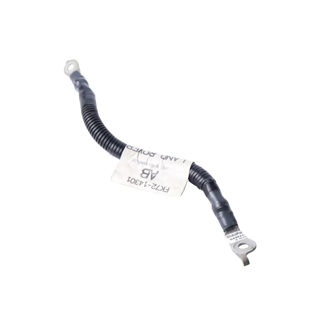 Minuskabel Für Batterie Teilenummer für Land Rover Discovery L550 mit Teilenummer FK72-14301-AB Land Rover Discovery L550 Minuskabel Für Batterie Teilenummer - SKU FK72-14301-AB - Teilenummer FK72-14301-AB