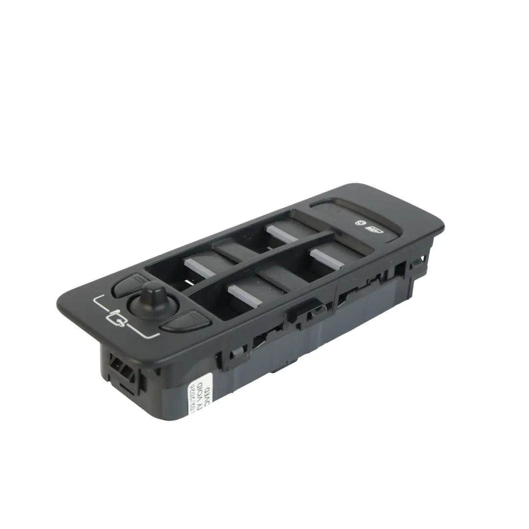 Interruptor Elevalunas Lado Conductor para Land Rover Discovery L550 con número de pieza FK72-14540-AC Land Rover Discovery L550 Interruptor Elevalunas Lado Conductor - SKU FK72-14540-AC - Número de pieza FK72-14540-AC