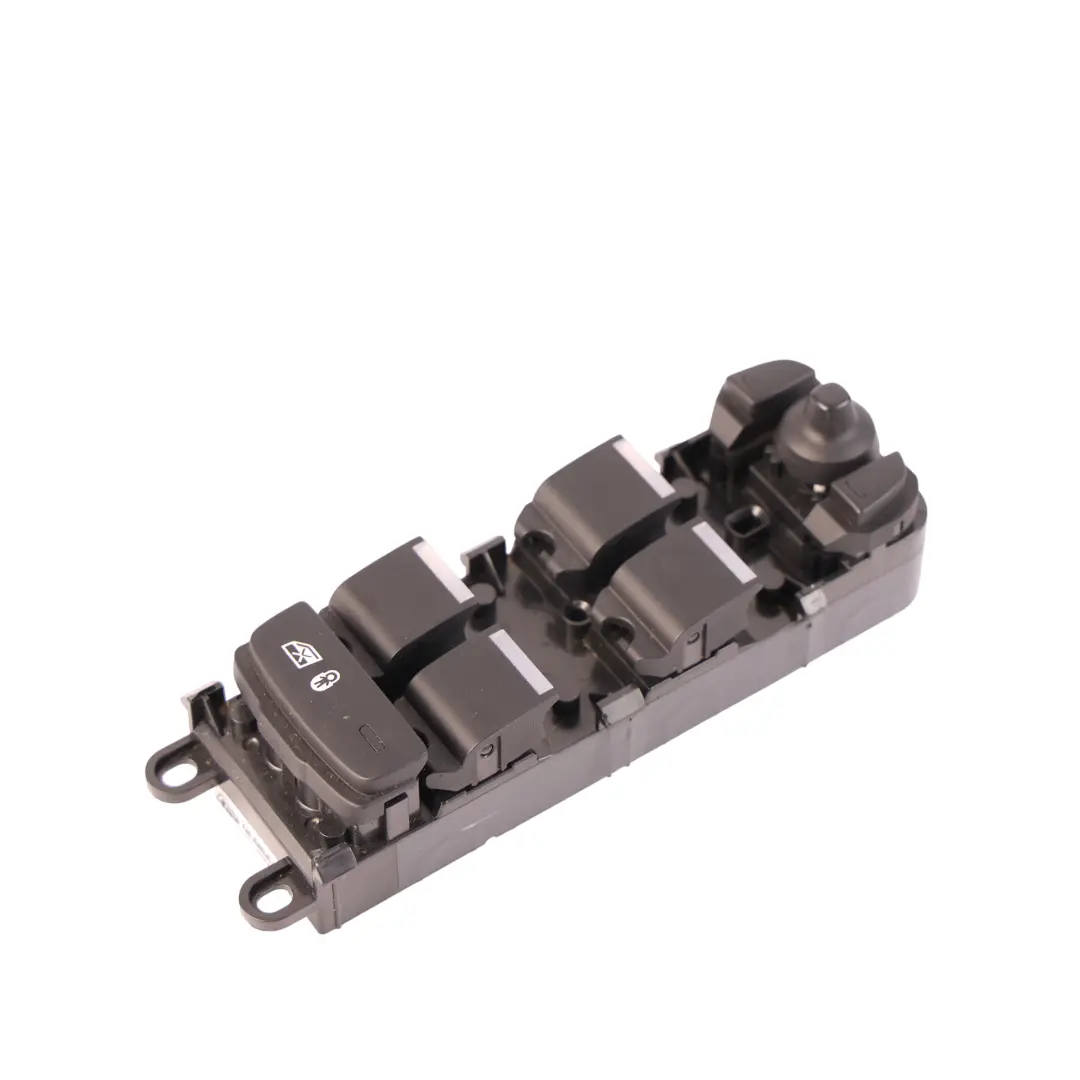 Interrupteur Lève-Vitre Côté Conducteur pour Land Rover Discovery L550 à propos du numéro de pièce FK72-14540-AD Land Rover Discovery L550 Interrupteur Lève-Vitre Côté Conducteur - SKU FK72-14540-AD - Numéro de pièce FK72-14540-AD