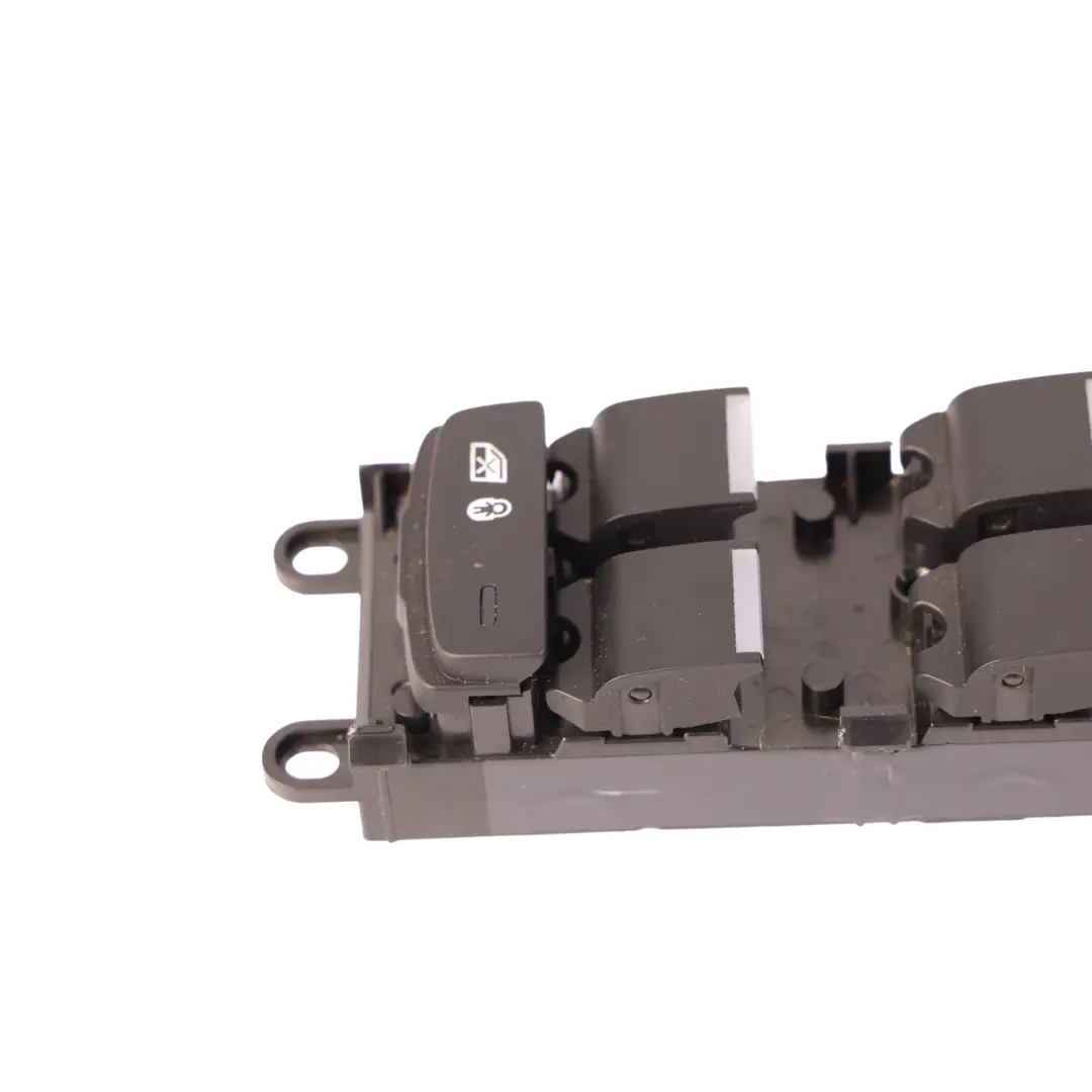 Land Rover Discovery L550 Window Lifter Switch Driver's Side Panel - SKU FK72-14540-AD - Part number FK72-14540-AD