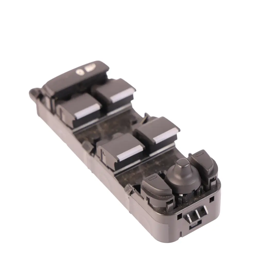 Land Rover Discovery L550 Window Lifter Switch Driver's Side Panel - SKU FK72-14540-AD - Part number FK72-14540-AD