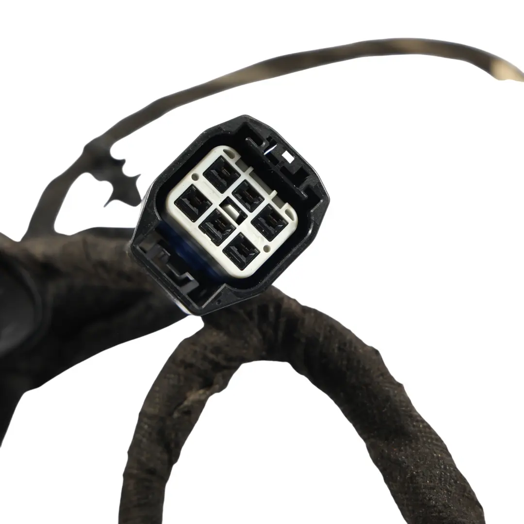 Land Rover Discovery Sport L550 Cableado Puerta Trasera Derecha - SKU FK72-14632-BCD - Número de pieza FK72-14632-BCD