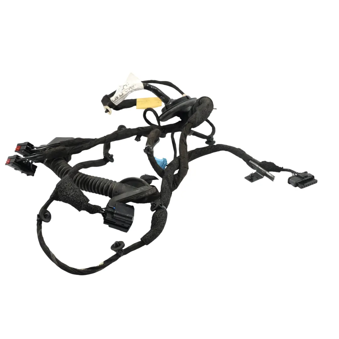 Land Rover Discovery Sport L550 Cableado Puerta Trasera Derecha - SKU FK72-14632-BCD - Número de pieza FK72-14632-BCD