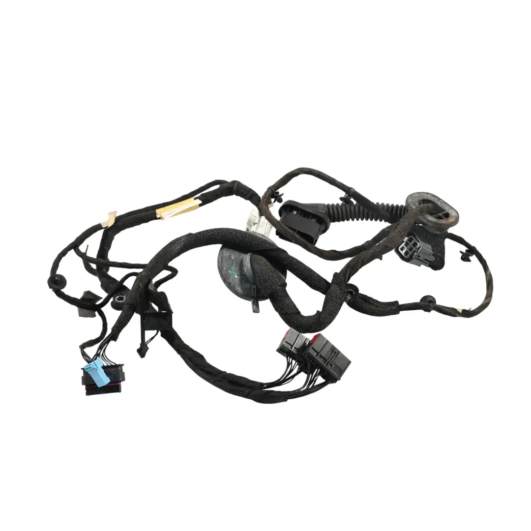 Faisceau Électrique Porte Arrière pour Land Rover Discovery Sport L550 à propos du numéro de pièce FK72-14632-BCD Land Rover Discovery Sport L550 Faisceau Électrique Porte Arrière - SKU FK72-14632-BCD - Numéro de pièce FK72-14632-BCD