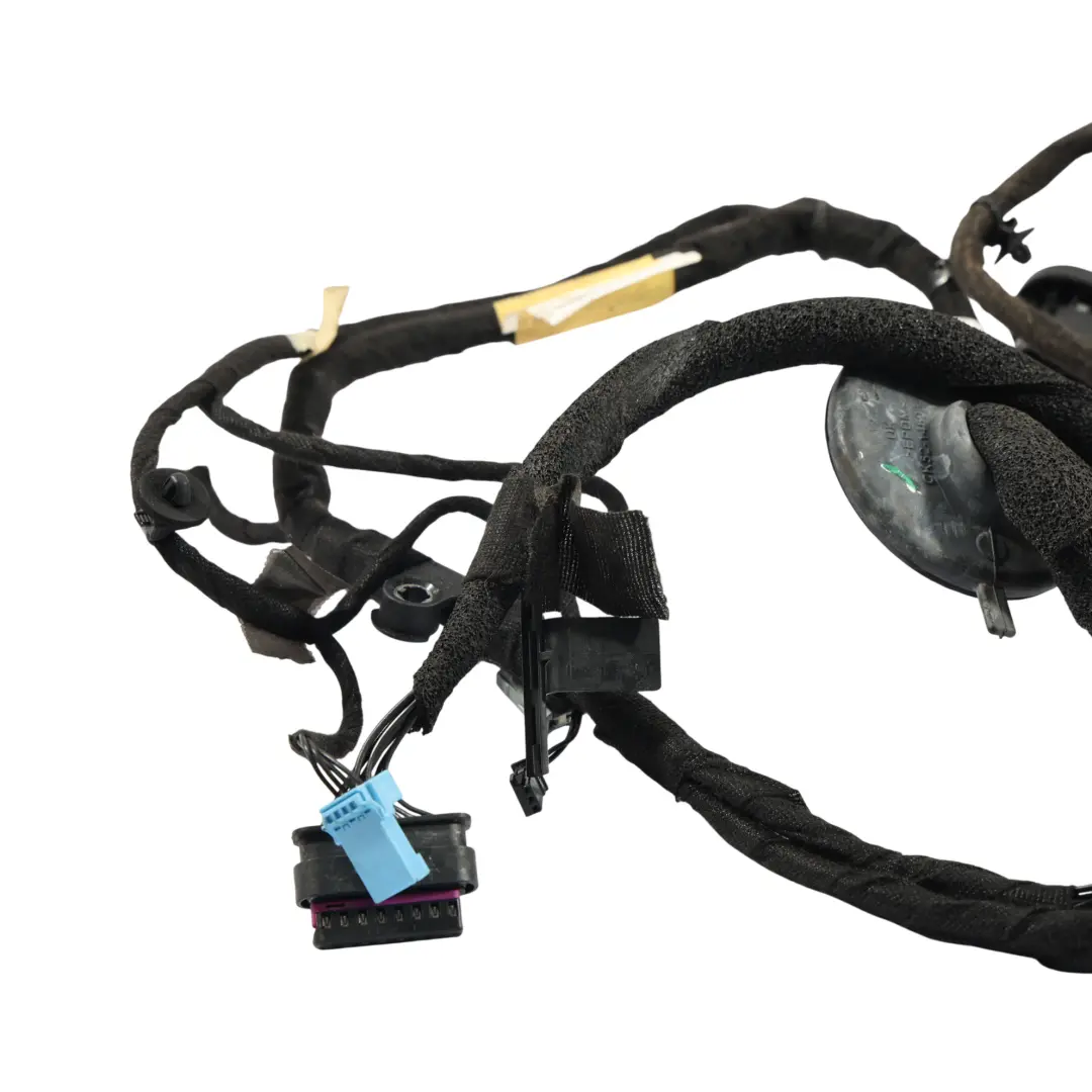 Cablaggio Porta Posteriore Destra per Land Rover Discovery Sport L550 con numero di parte FK72-14632-BCD Land Rover Discovery Sport L550 Cablaggio Porta Posteriore Destra - SKU FK72-14632-BCD - Numero di parte FK72-14632-BCD