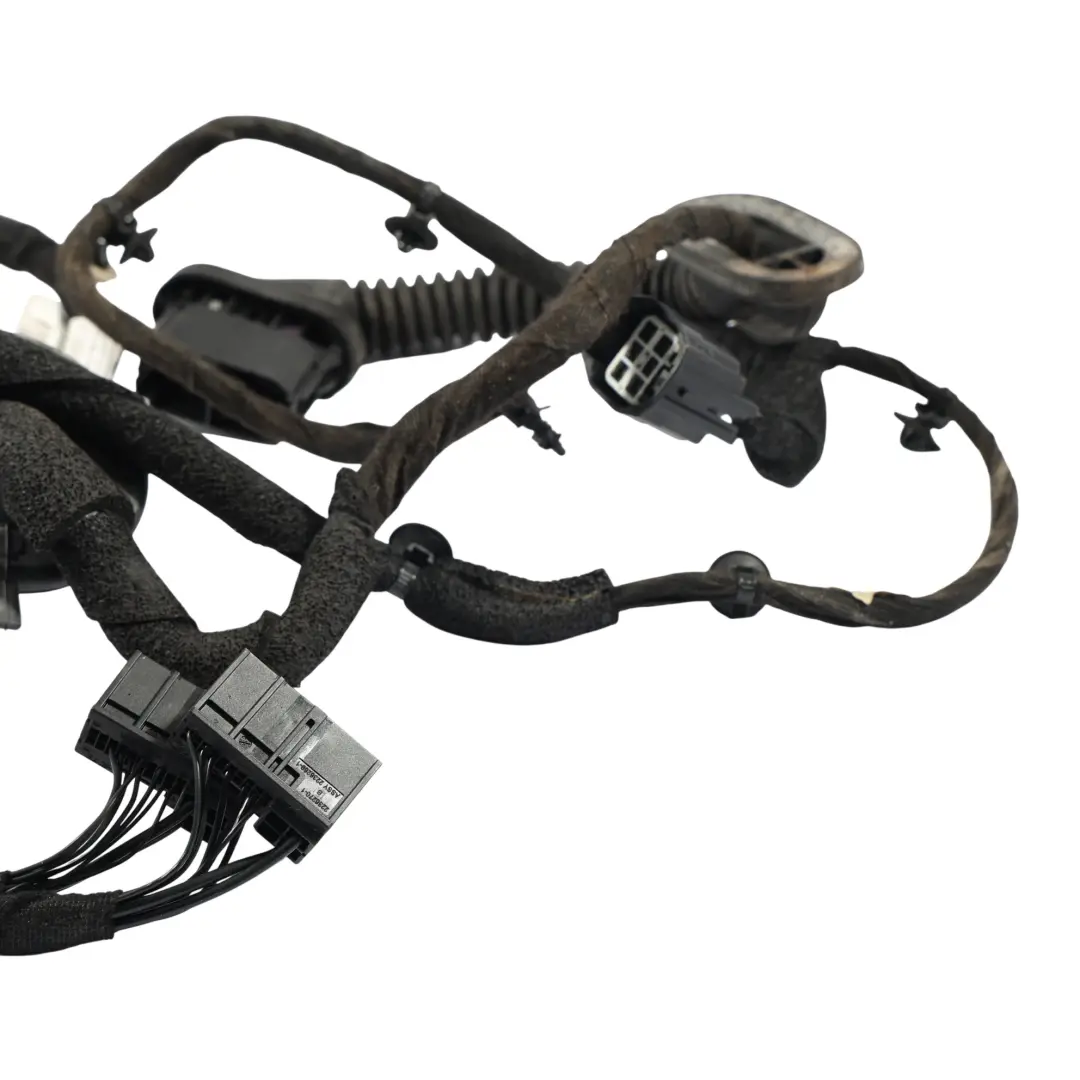 Cableado Puerta Trasera Derecha para Land Rover Discovery Sport L550 con número de pieza FK72-14632-BCD Land Rover Discovery Sport L550 Cableado Puerta Trasera Derecha - SKU FK72-14632-BCD - Número de pieza FK72-14632-BCD