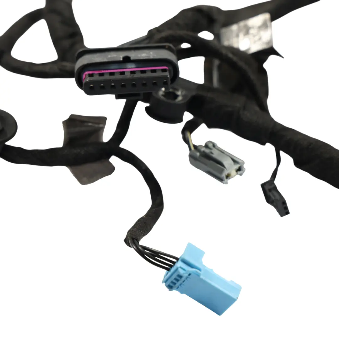 Door Wiring Rear Right O/S to Land Rover Discovery Sport L550 with Part number FK72-14632-BCD Land Rover Discovery Sport L550 Door Wiring Rear Right O/S - SKU FK72-14632-BCD - Part number FK72-14632-BCD