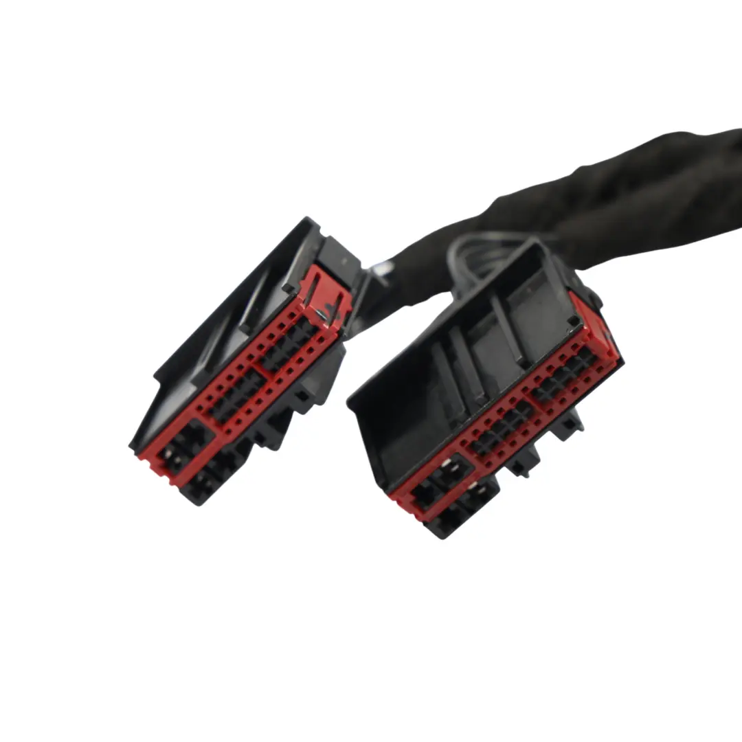 Land Rover Discovery Sport L550 Cableado Puerta Trasera Derecha - SKU FK72-14632-BCD - Número de pieza FK72-14632-BCD