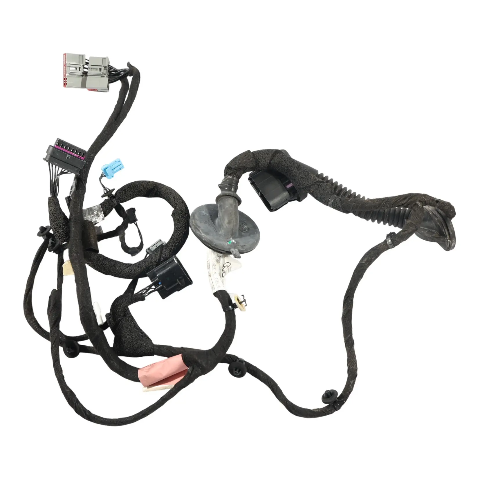 Land Rover Discovery Sport L550 Türverdrahtung Hinten Links FK72-14633-BCD