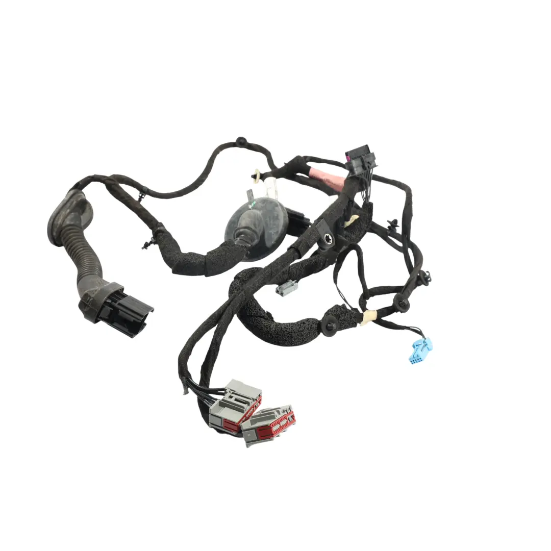 Türverdrahtung Hinten Links für Land Rover Discovery Sport L550 mit Teilenummer FK72-14633-BCD Land Rover Discovery Sport L550 Türverdrahtung Hinten Links - SKU FK72-14633-BCD - Teilenummer FK72-14633-BCD