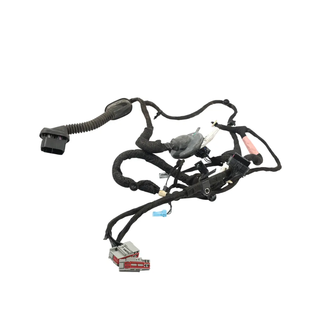 Land Rover Discovery L550 Cablaggio Porta Posteriore Sinistra - SKU FK72-14633-BCD - Numero di parte FK72-14633-BCD