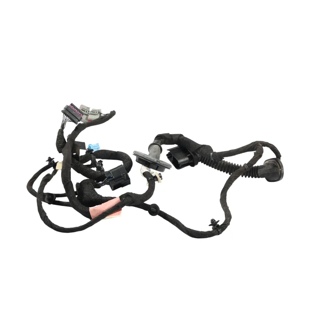 Land Rover Discovery L550 Faisceau Câblage Porte Arrière Gauche - SKU FK72-14633-BCD - Numéro de pièce FK72-14633-BCD