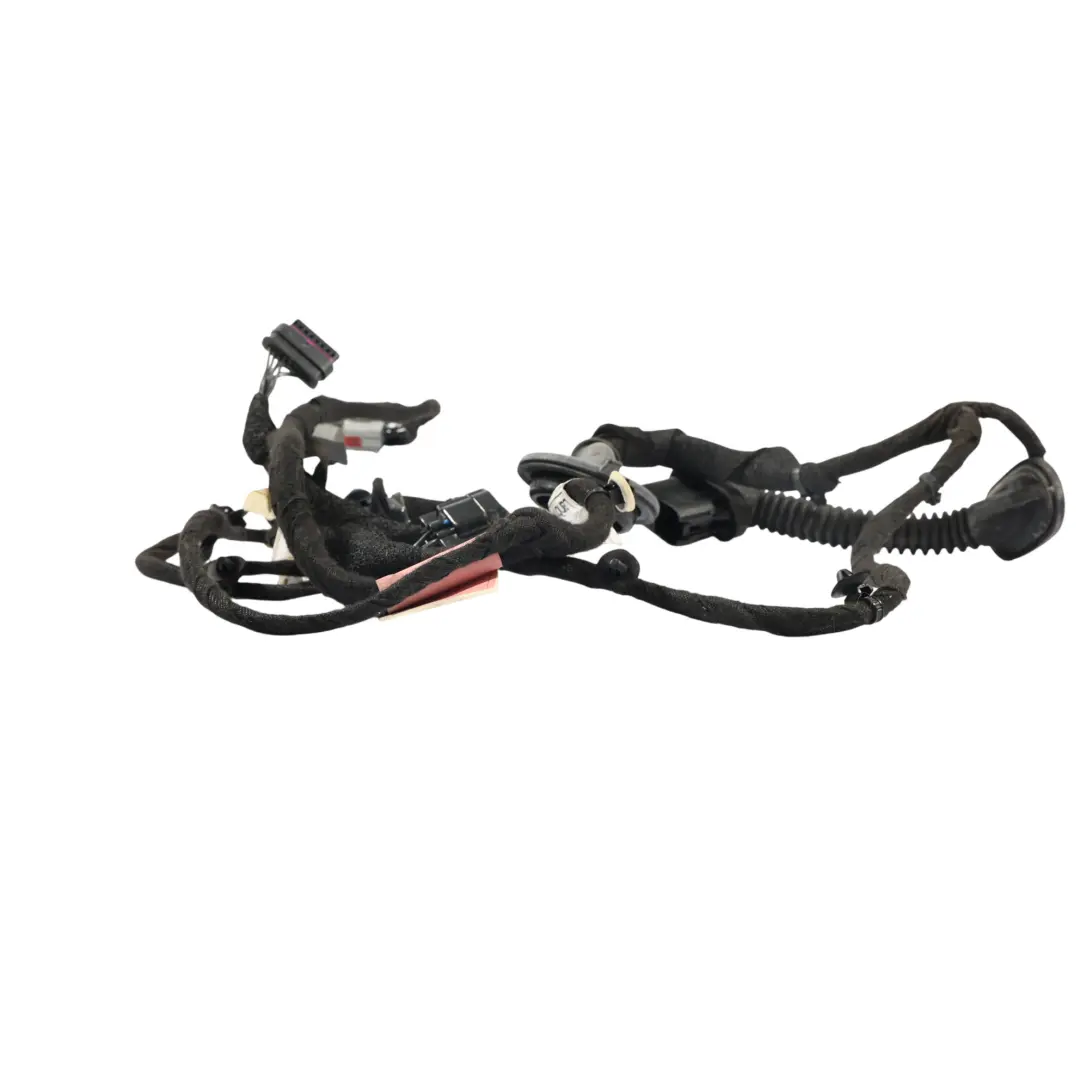 Cableado Puerta Trasera Izquierda para Land Rover Discovery Sport L550 con número de pieza FK72-14633-BCD Land Rover Discovery Sport L550 Cableado Puerta Trasera Izquierda - SKU FK72-14633-BCD - Número de pieza FK72-14633-BCD