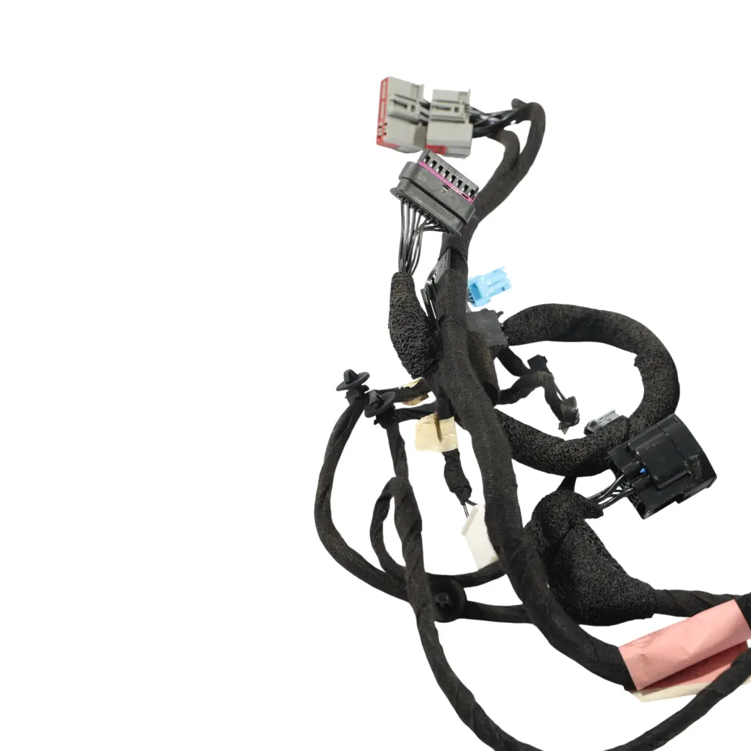 Cableado Puerta Trasera Izquierda para Land Rover Discovery Sport L550 con número de pieza FK72-14633-BCD Land Rover Discovery Sport L550 Cableado Puerta Trasera Izquierda - SKU FK72-14633-BCD - Número de pieza FK72-14633-BCD