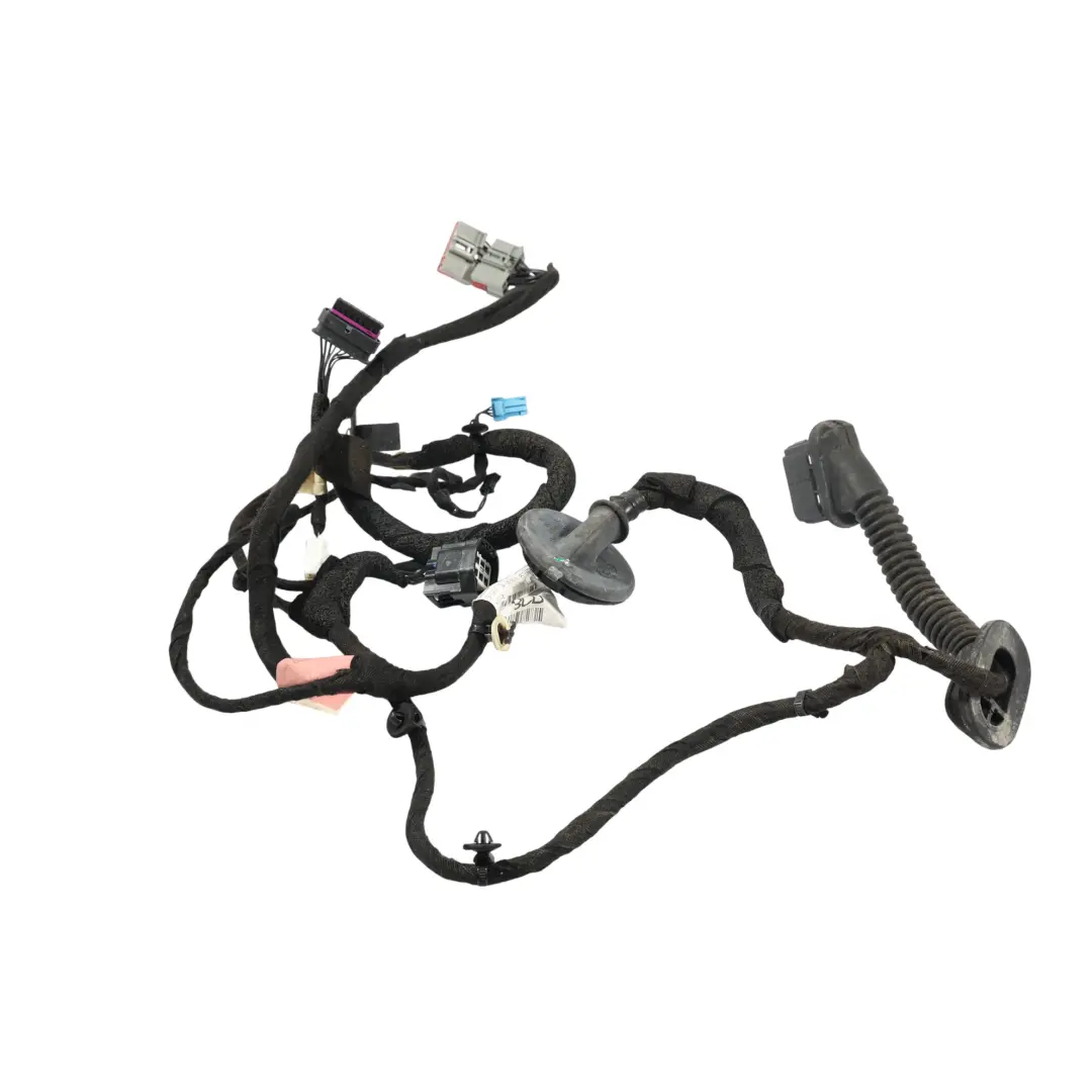 Faisceau Câblage Porte Arrière Gauche pour Land Rover Discovery L550 à propos du numéro de pièce FK72-14633-BCD Land Rover Discovery L550 Faisceau Câblage Porte Arrière Gauche - SKU FK72-14633-BCD - Numéro de pièce FK72-14633-BCD