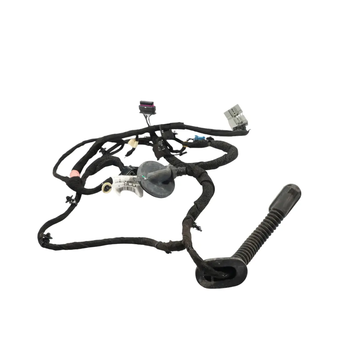 Türverdrahtung Hinten Links für Land Rover Discovery Sport L550 mit Teilenummer FK72-14633-BCD Land Rover Discovery Sport L550 Türverdrahtung Hinten Links - SKU FK72-14633-BCD - Teilenummer FK72-14633-BCD