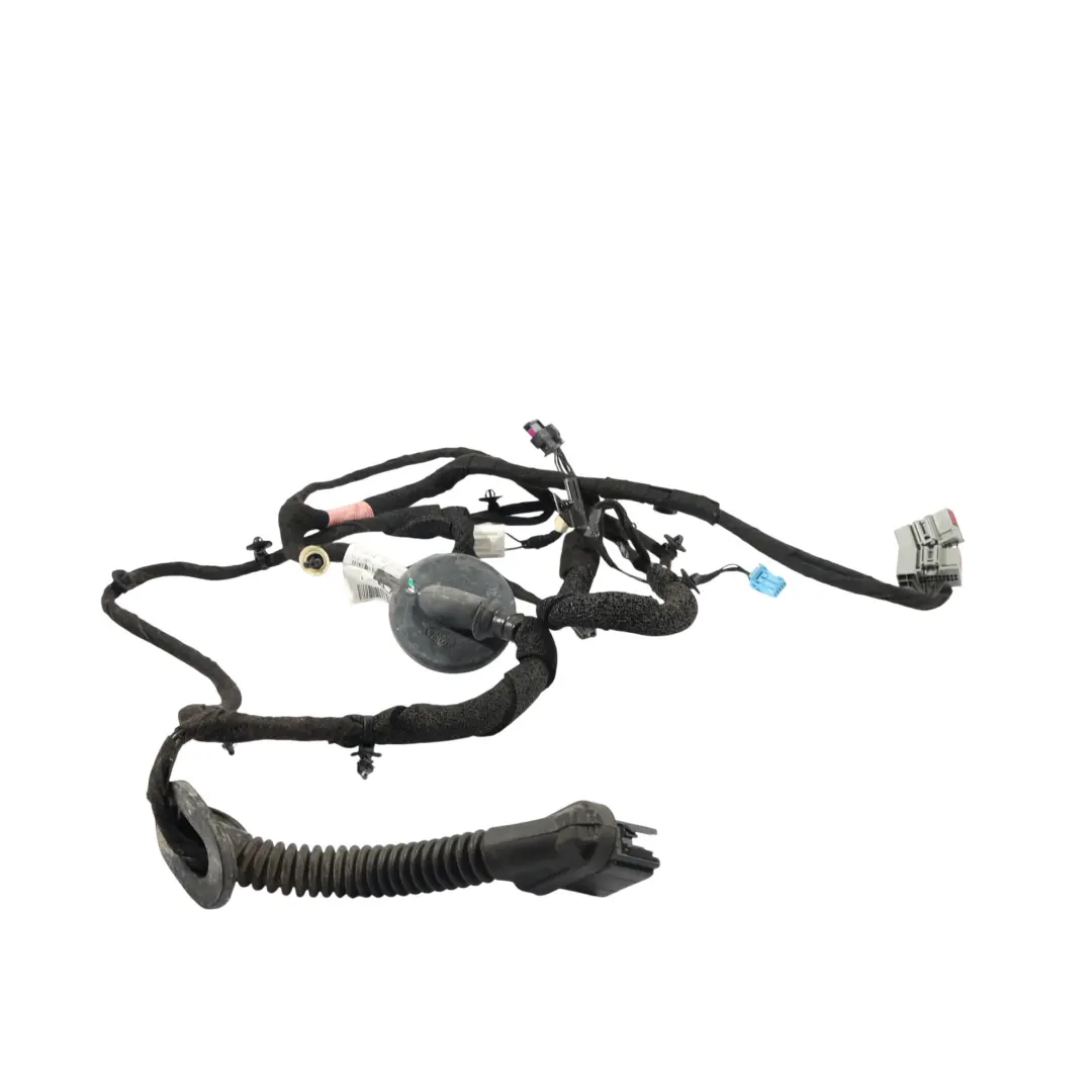 Land Rover Discovery Sport L550 Türverdrahtung Hinten Links - SKU FK72-14633-BCD - Teilenummer FK72-14633-BCD