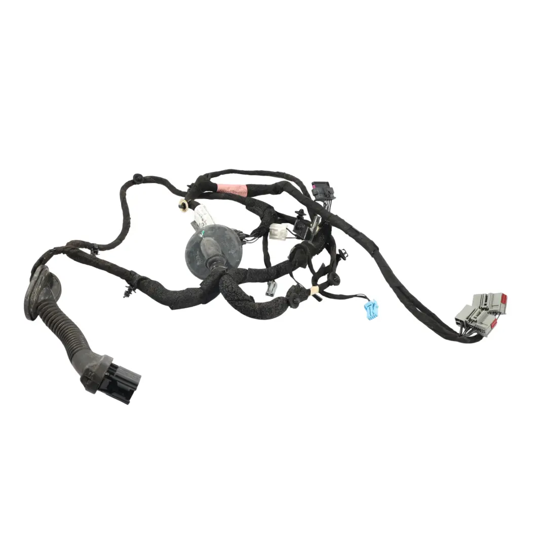 Faisceau Câblage Porte Arrière Gauche pour Land Rover Discovery L550 à propos du numéro de pièce FK72-14633-BCD Land Rover Discovery L550 Faisceau Câblage Porte Arrière Gauche - SKU FK72-14633-BCD - Numéro de pièce FK72-14633-BCD