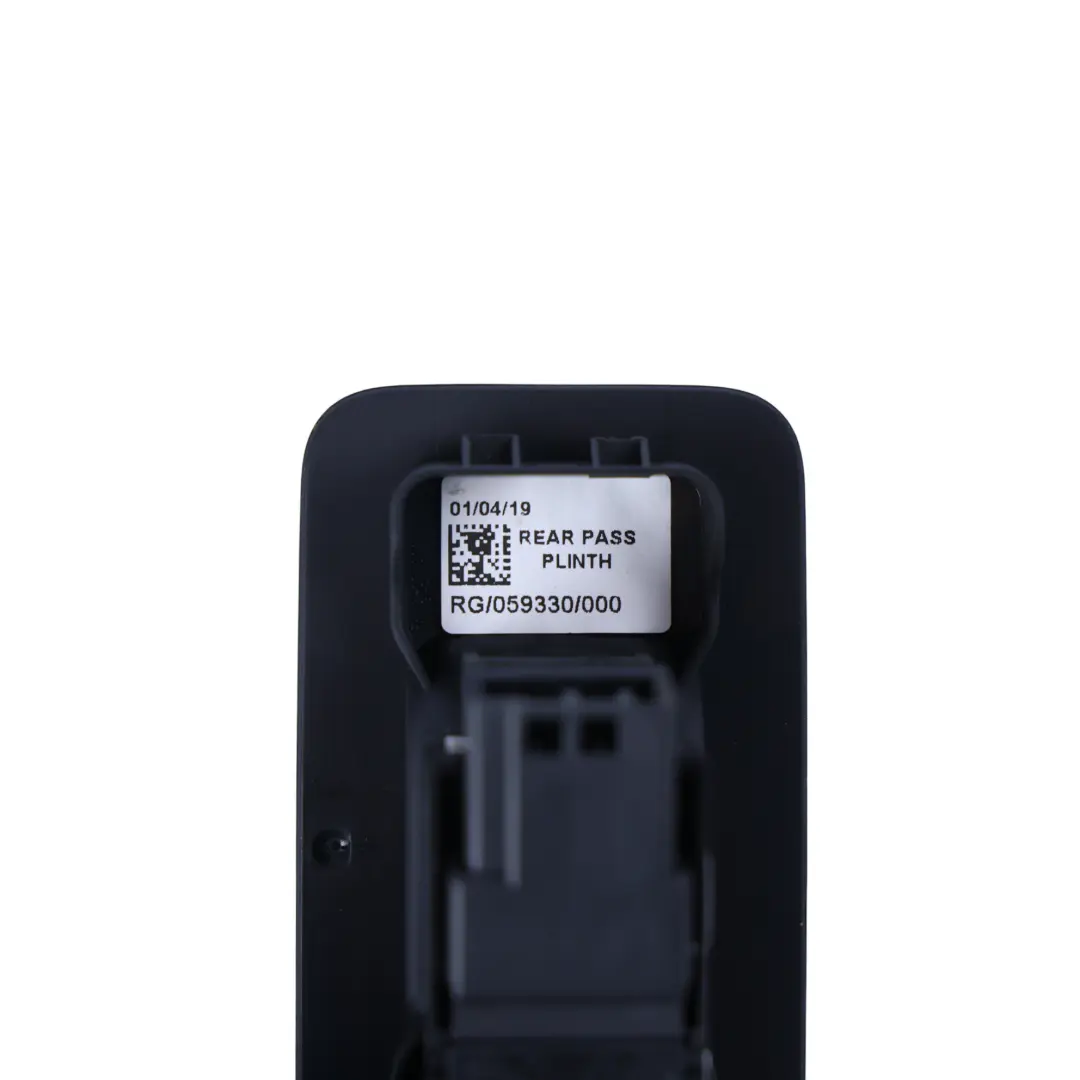 Land Rover Discovery Sport L550 Elevalunas Interruptor Botón - SKU FK72-14717-AB - Número de pieza FK72-14717-AB