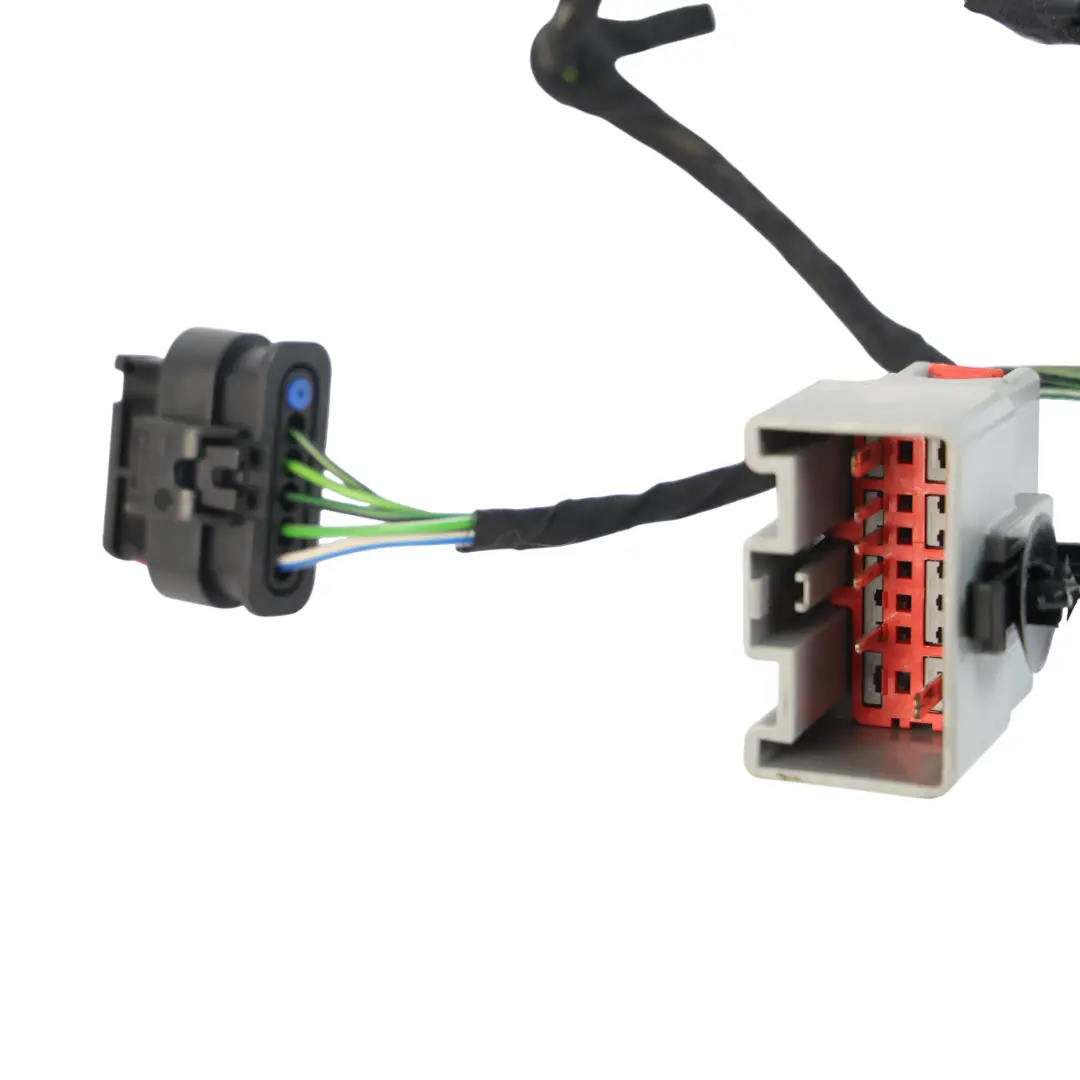 Cableado Asiento Trasero Izquierdo 2ª Fila para Land Rover L550 con número de pieza FK72-14A577-CD Land Rover L550 Cableado Asiento Trasero Izquierdo 2ª Fila - SKU FK72-14A577-CD - Número de pieza FK72-14A577-CD