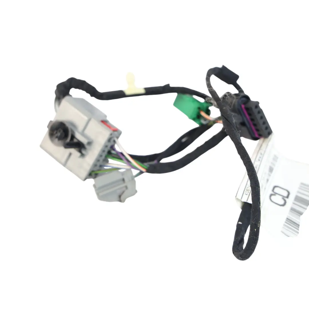 Cablaggio Sedili Posteriore Sinistro 2a Fila per Land Rover L550 con numero di parte FK72-14A577-CD Land Rover L550 Cablaggio Sedili Posteriore Sinistro 2a Fila - SKU FK72-14A577-CD - Numero di parte FK72-14A577-CD