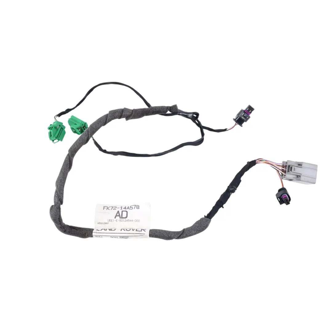 Land Rover Discovery L550 Faisceau De Câbles Arrière 3E Rangée - SKU FK72-14A578-AD - Numéro de pièce FK72-14A578-AD