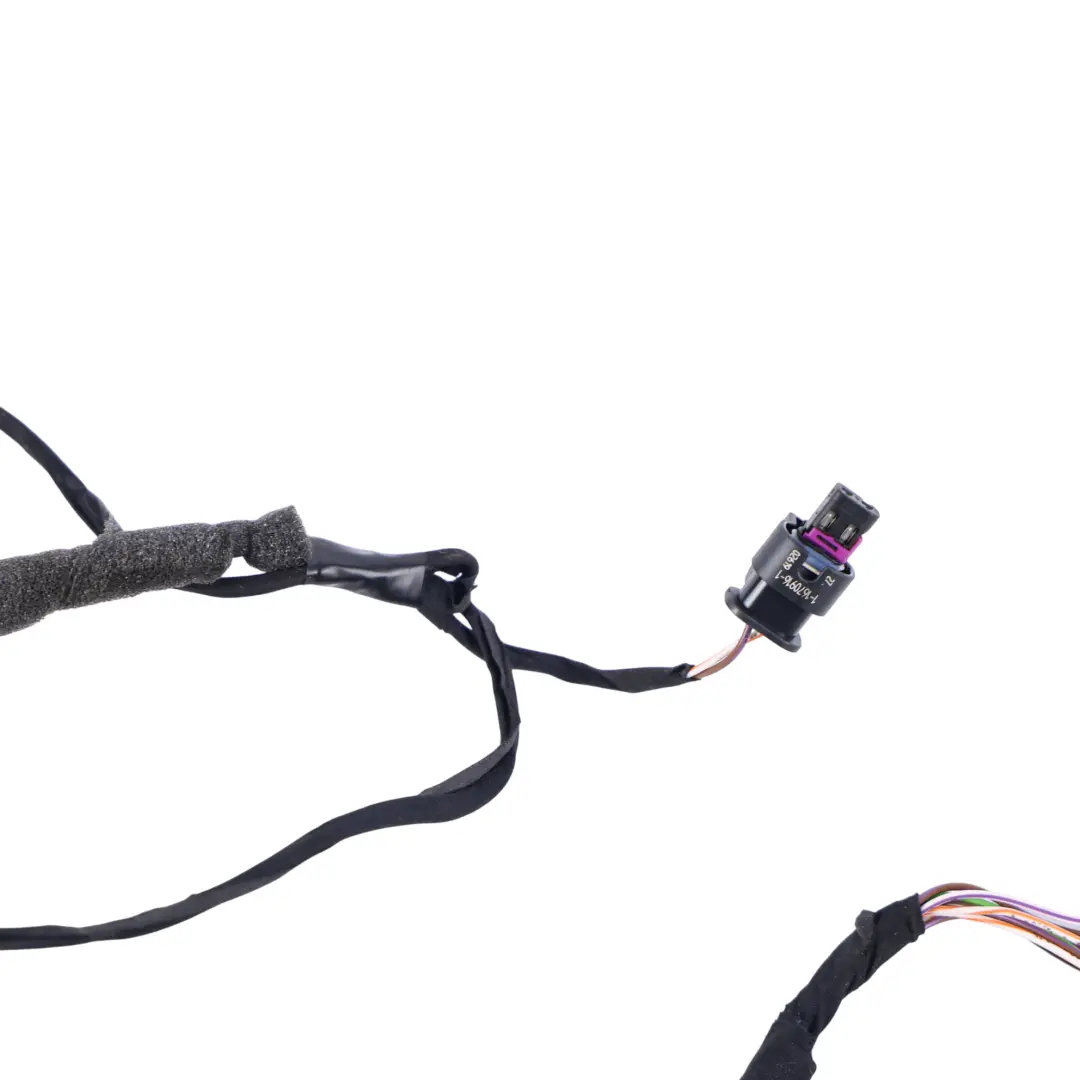 Reihe Kabelbaum Kabel Baum Hinten 3 für Land Rover Discovery L550 mit Teilenummer FK72-14A578-AD Land Rover Discovery L550 Reihe Kabelbaum Kabel Baum Hinten 3 - SKU FK72-14A578-AD - Teilenummer FK72-14A578-AD