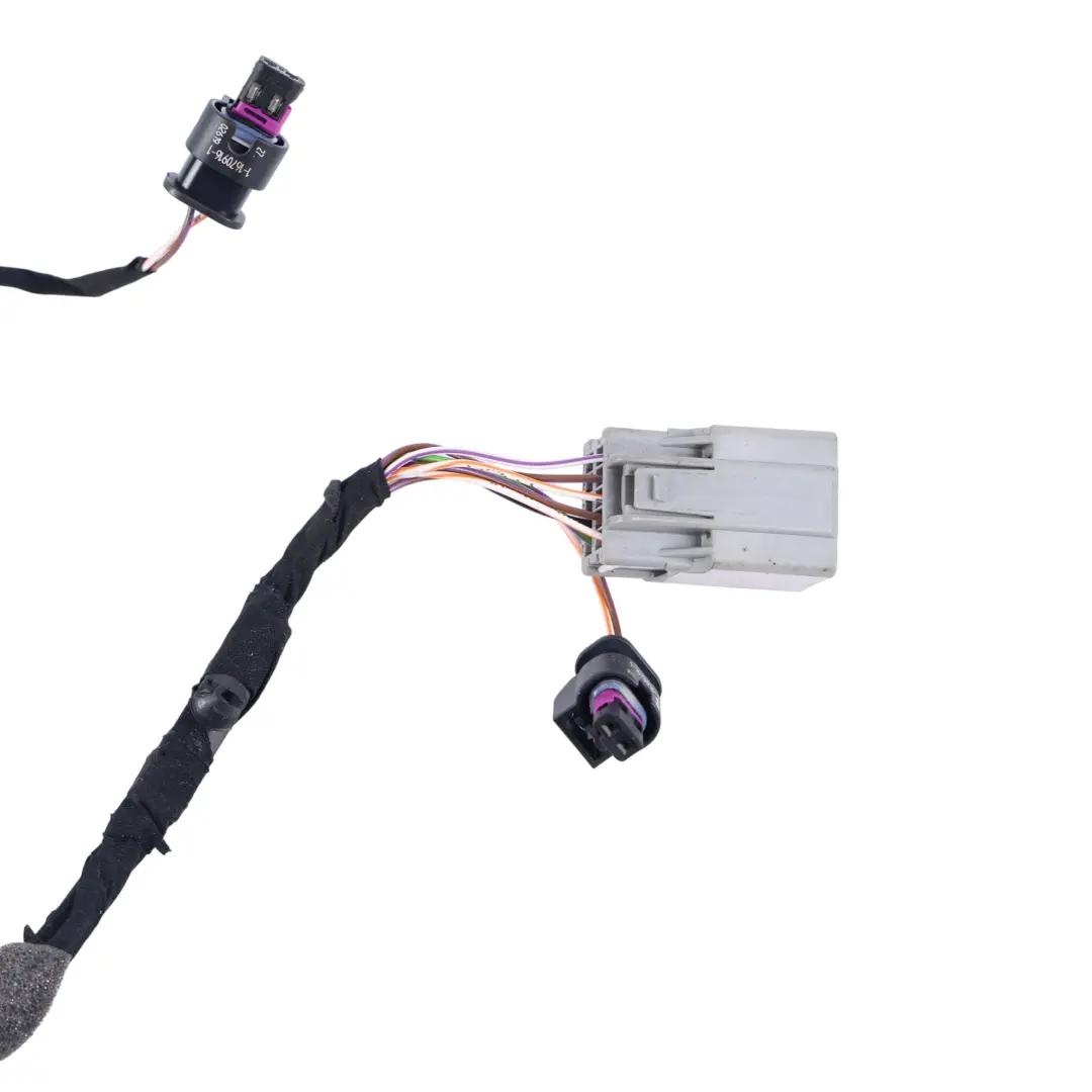 Fila Cableado Mazo Cable Trasero 3Er para Land Rover Discovery L550 con número de pieza FK72-14A578-AD Land Rover Discovery L550 Fila Cableado Mazo Cable Trasero 3Er - SKU FK72-14A578-AD - Número de pieza FK72-14A578-AD