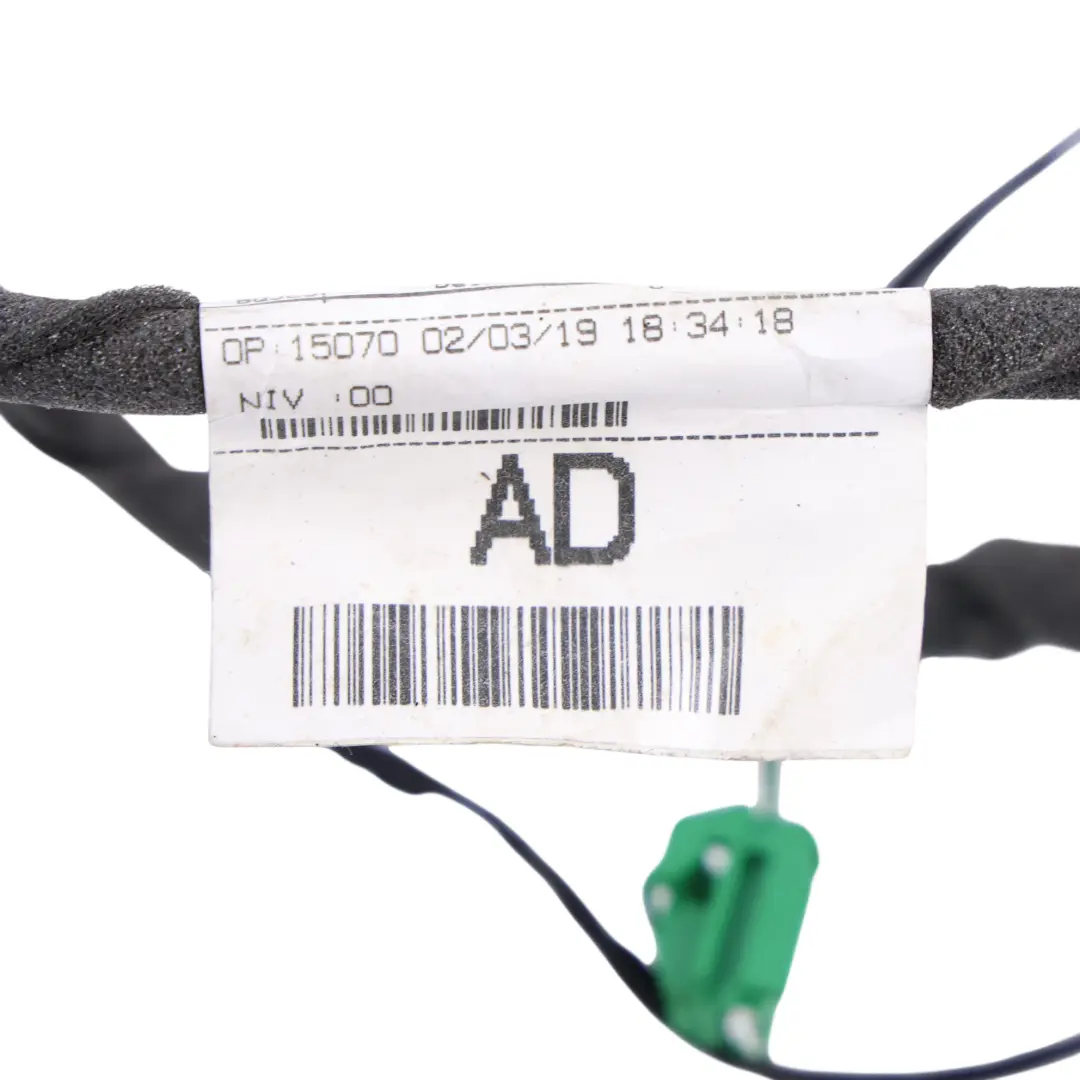 Faisceau De Câbles Arrière 3E Rangée pour Land Rover Discovery L550 à propos du numéro de pièce FK72-14A578-AD Land Rover Discovery L550 Faisceau De Câbles Arrière 3E Rangée - SKU FK72-14A578-AD - Numéro de pièce FK72-14A578-AD