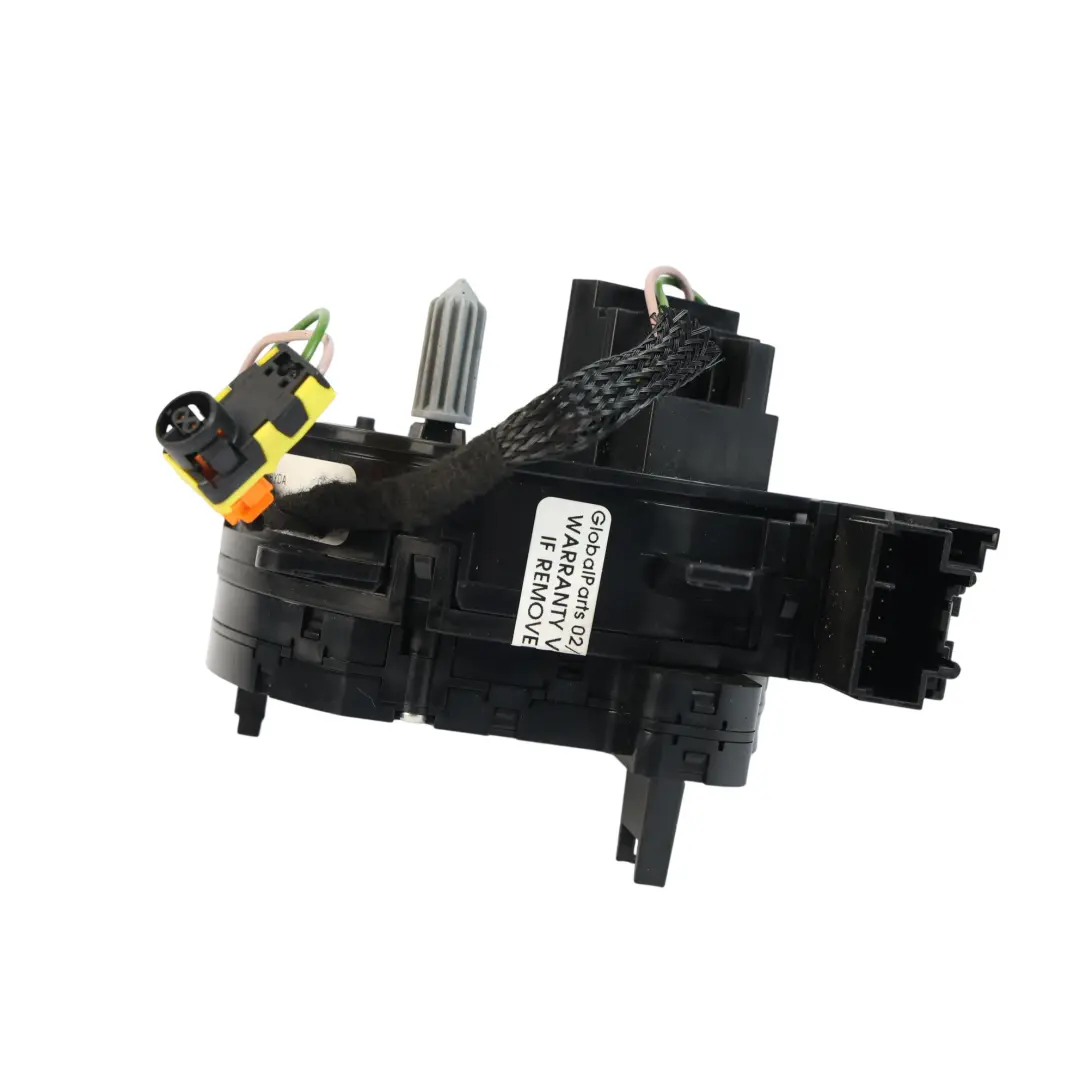 Land Rover Discovery Sport L550 Lenkradwinkelsensor Squib - SKU FK72-14A664-DA - Teilenummer FK72-14A664-DA