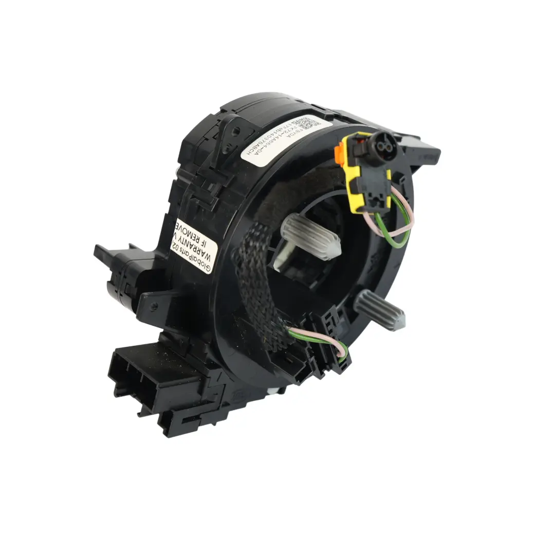 Sensor De Ángulo Del Volante para Land Rover Discovery Sport L550 con número de pieza FK72-14A664-DA Land Rover Discovery Sport L550 Sensor De Ángulo Del Volante - SKU FK72-14A664-DA - Número de pieza FK72-14A664-DA