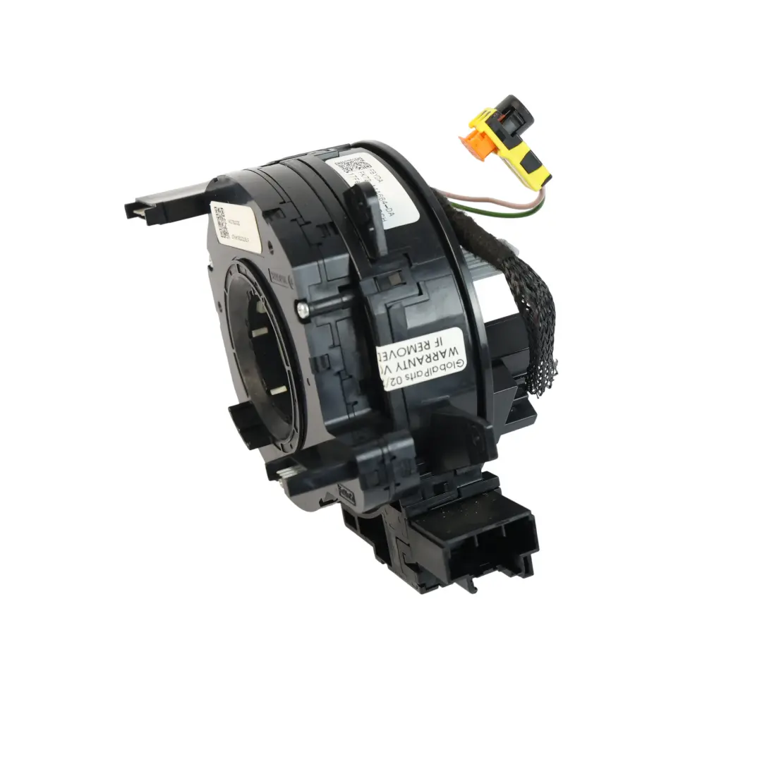 Lenkradwinkelsensor Squib für Land Rover Discovery Sport L550 mit Teilenummer FK72-14A664-DA Land Rover Discovery Sport L550 Lenkradwinkelsensor Squib - SKU FK72-14A664-DA - Teilenummer FK72-14A664-DA