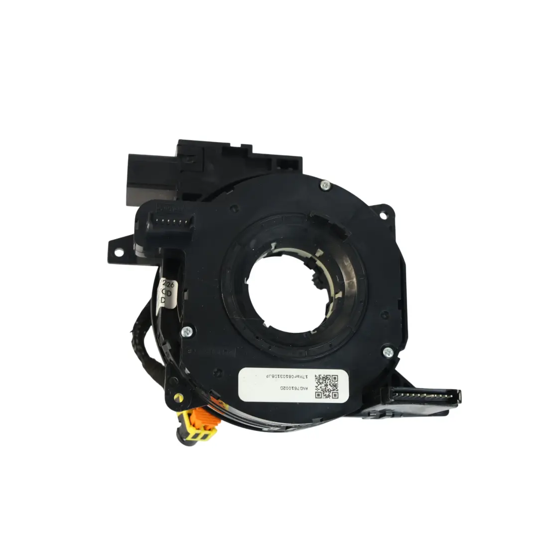 Sensor De Ángulo Del Volante para Land Rover Discovery Sport L550 con número de pieza FK72-14A664-DA Land Rover Discovery Sport L550 Sensor De Ángulo Del Volante - SKU FK72-14A664-DA - Número de pieza FK72-14A664-DA