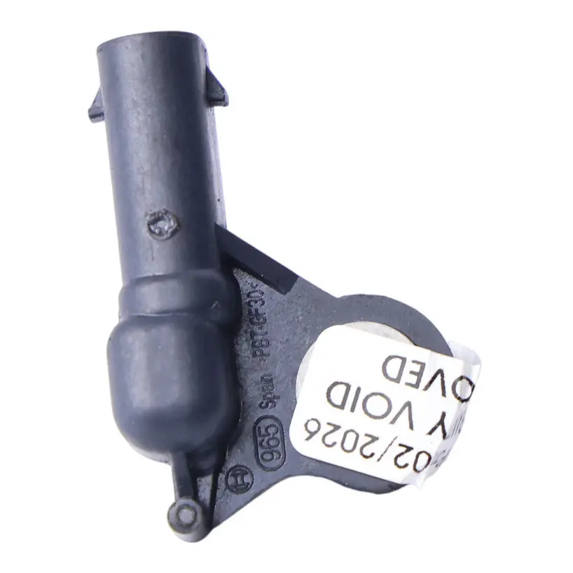 Land Rover Discovery L550 Front Impact Sensor Left Right N/O/S FK72-14B006-AA