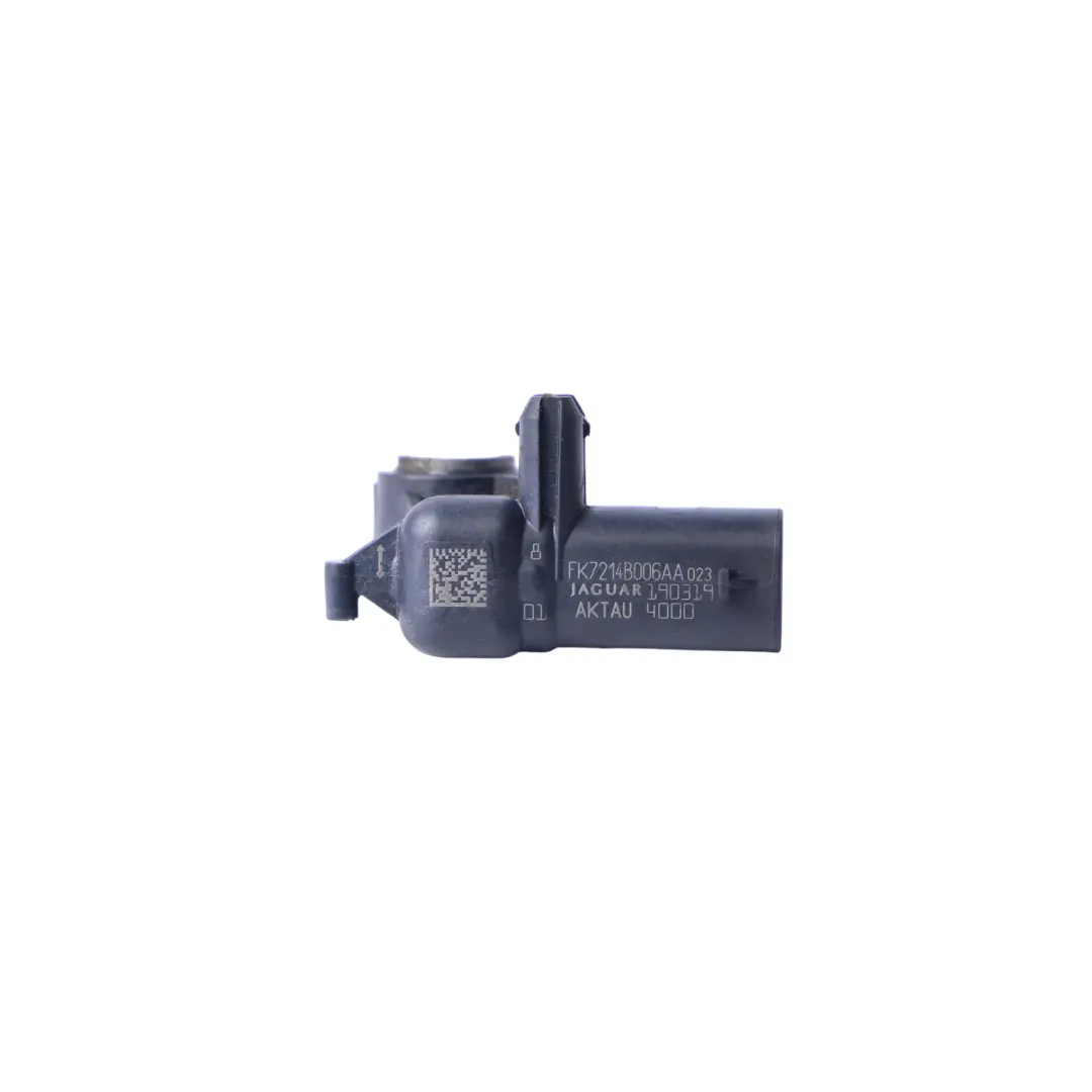 Front Impact Sensor Left Right N/O/S to Land Rover Discovery L550 with Part number FK72-14B006-AA Land Rover Discovery L550 Front Impact Sensor Left Right N/O/S - SKU FK72-14B006-AA - Part number FK72-14B006-AA