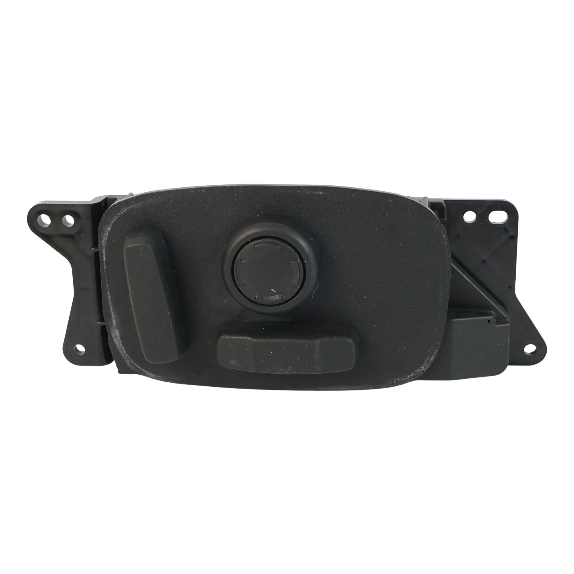 Land Rover Discovery L550 Front Seat Adjustment Switch Right O/S FK72-14B566-DB