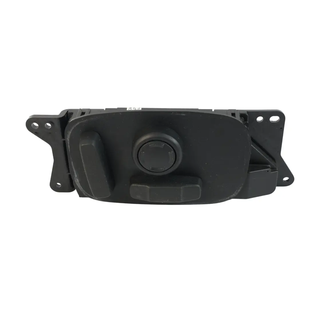 Interruptor Asiento Delantero Derecho para Land Rover Discovery L550 con número de pieza FK72-14B566-DB Land Rover Discovery L550 Interruptor Asiento Delantero Derecho - SKU FK72-14B566-DB - Número de pieza FK72-14B566-DB