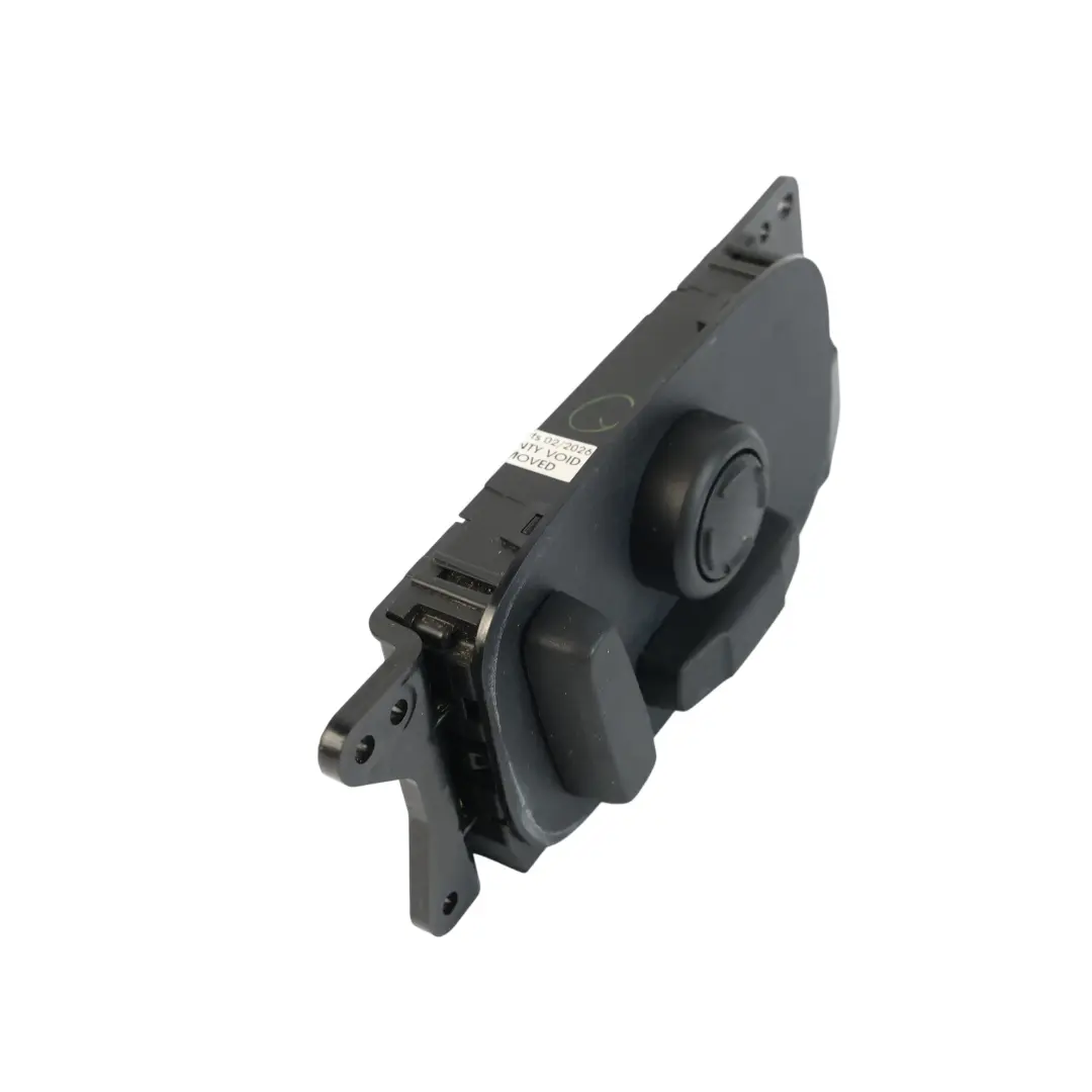 Interruptor Asiento Delantero Derecho para Land Rover Discovery L550 con número de pieza FK72-14B566-DB Land Rover Discovery L550 Interruptor Asiento Delantero Derecho - SKU FK72-14B566-DB - Número de pieza FK72-14B566-DB