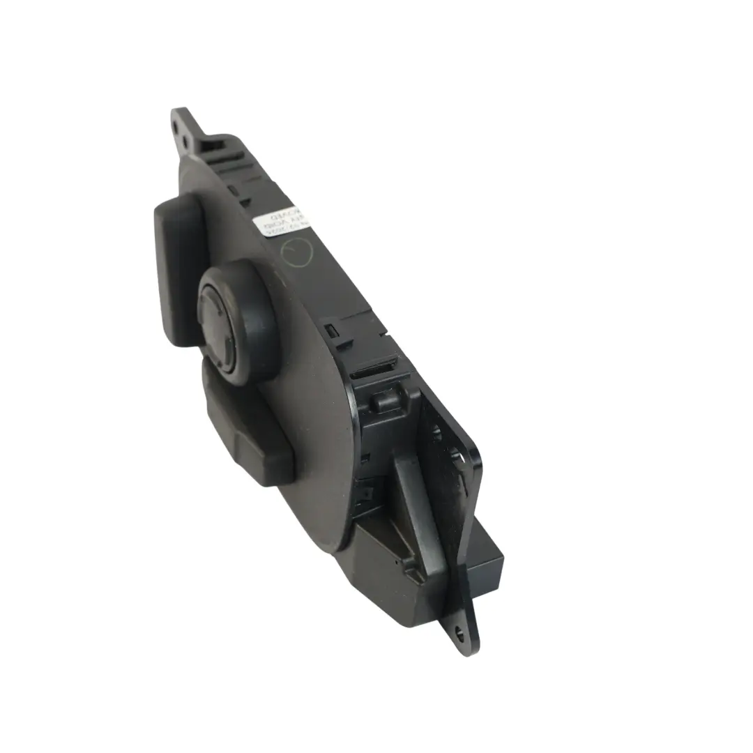 Land Rover L550 Przełącznik Regulacji Fotela Prawy Przód - SKU FK72-14B566-DB - Numer Części FK72-14B566-DB