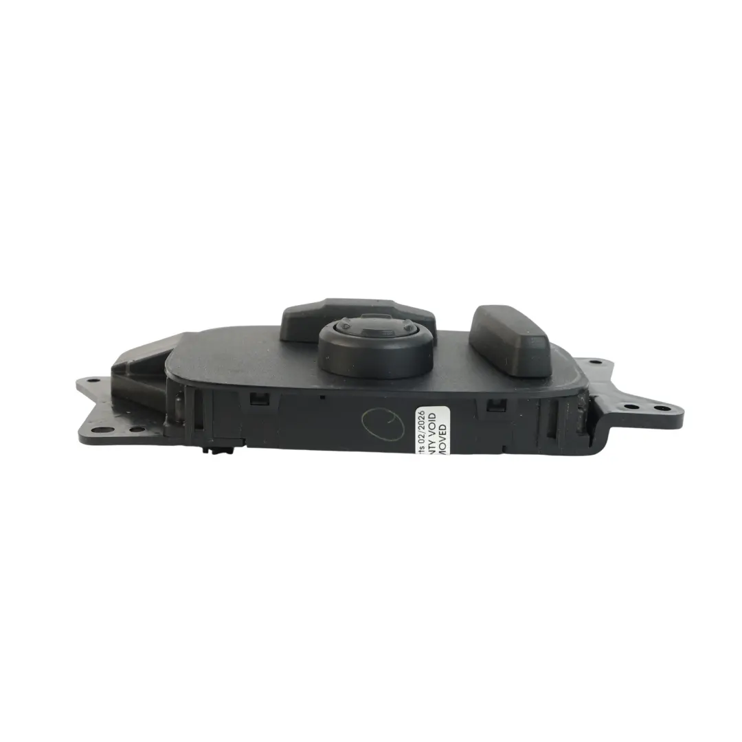 Front Seat Adjustment Switch Right O/S to Land Rover Discovery L550 with Part number FK72-14B566-DB Land Rover Discovery L550 Front Seat Adjustment Switch Right O/S - SKU FK72-14B566-DB - Part number FK72-14B566-DB