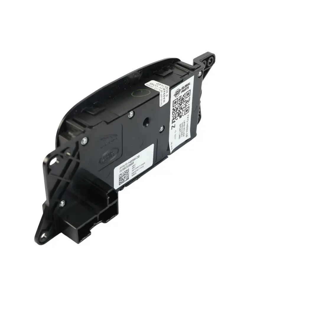 Land Rover Discovery L550 Vordersitzverstellung Schalter Rechts - SKU FK72-14B566-DB - Teilenummer FK72-14B566-DB
