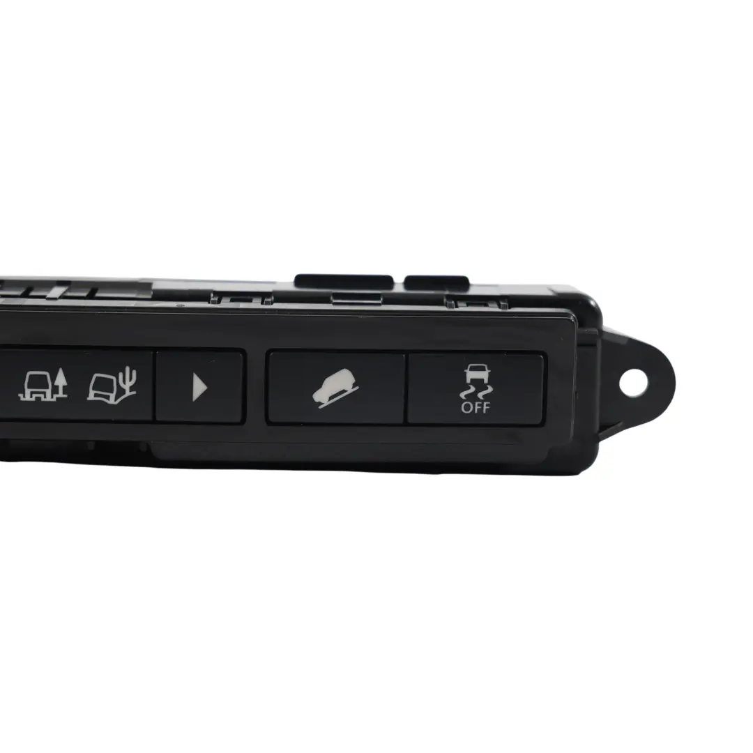 Cruscotto Pannello Interruttori Controllo per Land Rover Sport L550 con numero di parte FK72-14B596-CJ Land Rover Sport L550 Cruscotto Pannello Interruttori Controllo - SKU FK72-14B596-CJ - Numero di parte FK72-14B596-CJ