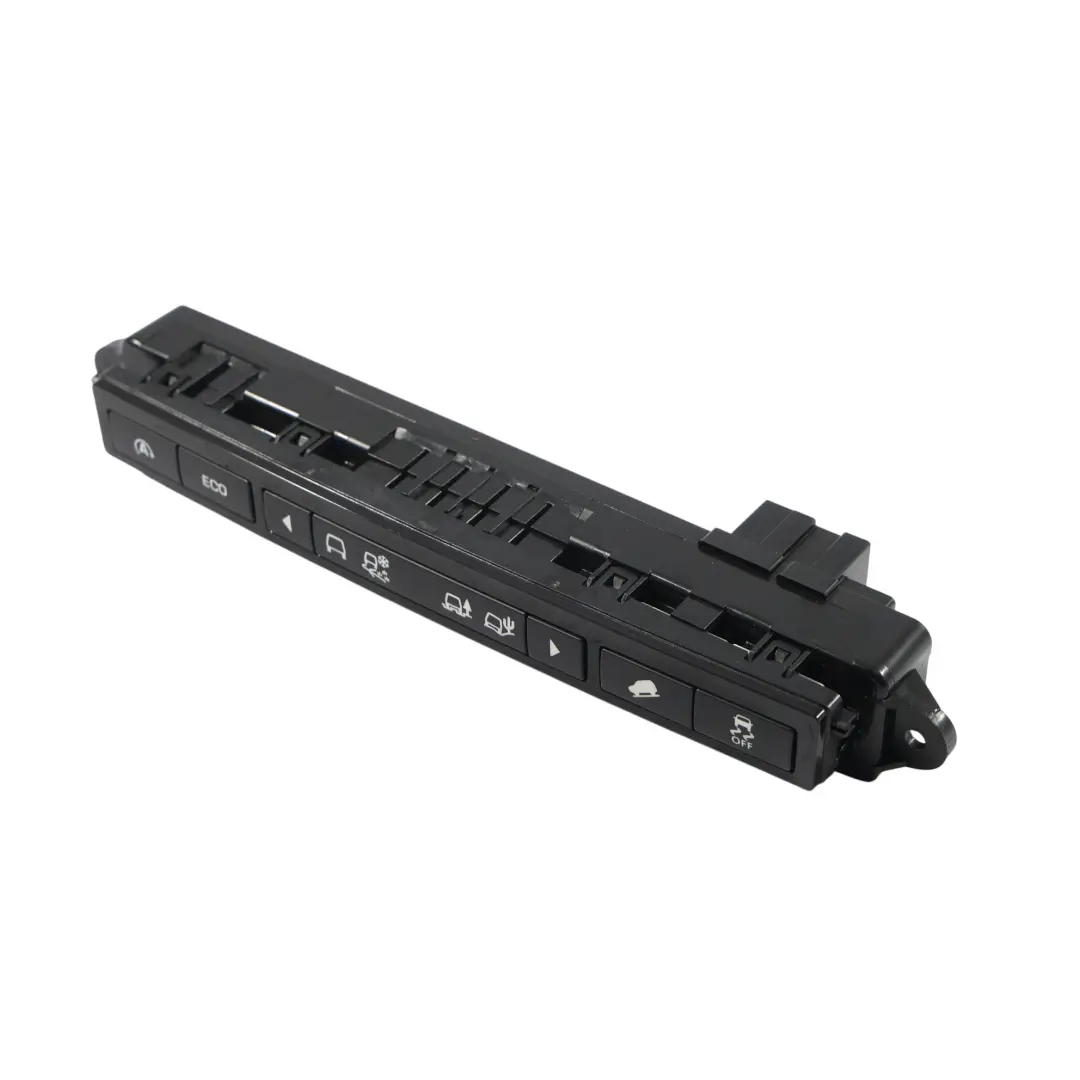 Interuptor Control Multifuncional para Land Rover Discovery Sport L550 con número de pieza FK72-14B596-CK Land Rover Discovery Sport L550 Interuptor Control Multifuncional - SKU FK72-14B596-CK - Número de pieza FK72-14B596-CK