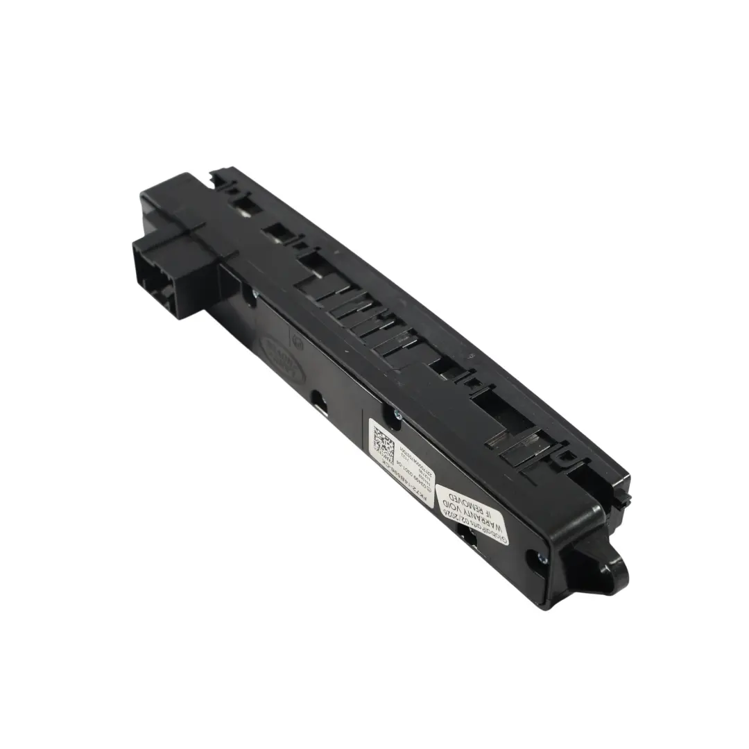 Land Rover Discovery Sport L550 Interutore Controlo Multifunzione - SKU FK72-14B596-CK - Numero di parte FK72-14B596-CK