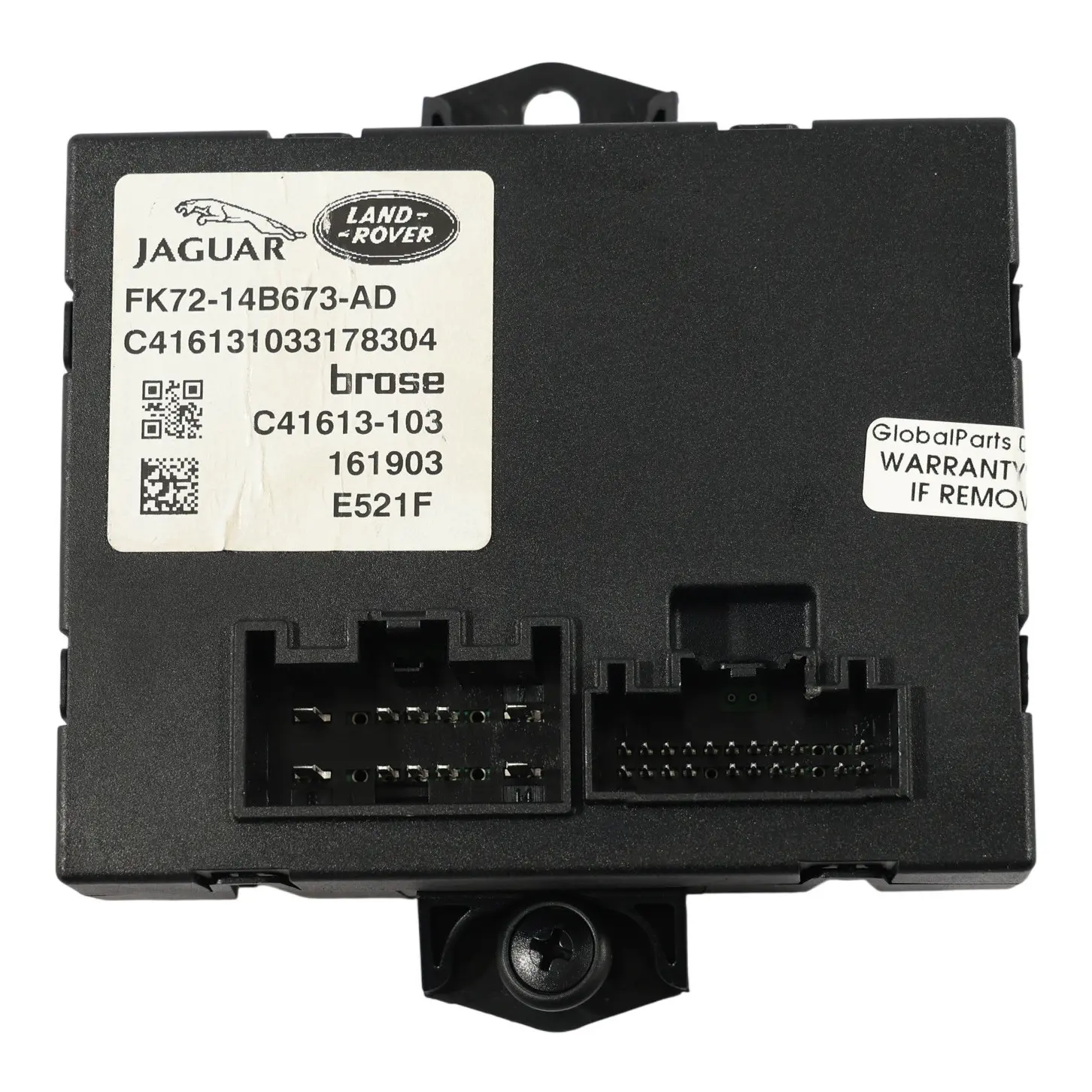 Land Rover Discovery Sport L550 Tailgate Controle Module Unit ECU FK72-14B673-AD