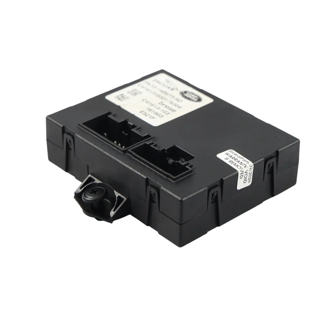 Portellone Posteriore Modulo Unità ECU per Land Rover Discovery L550 con numero di parte FK72-14B673-AD Land Rover Discovery L550 Portellone Posteriore Modulo Unità ECU - SKU FK72-14B673-AD - Numero di parte FK72-14B673-AD