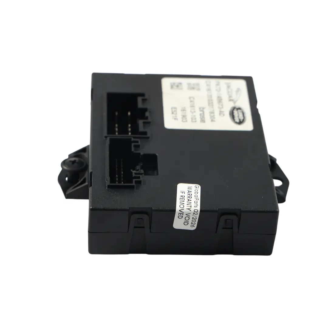 Heckklappen Steuerungs Modul ECU für Land Rover Discovery Sport L550 mit Teilenummer FK72-14B673-AD Land Rover Discovery Sport L550 Heckklappen Steuerungs Modul ECU - SKU FK72-14B673-AD - Teilenummer FK72-14B673-AD