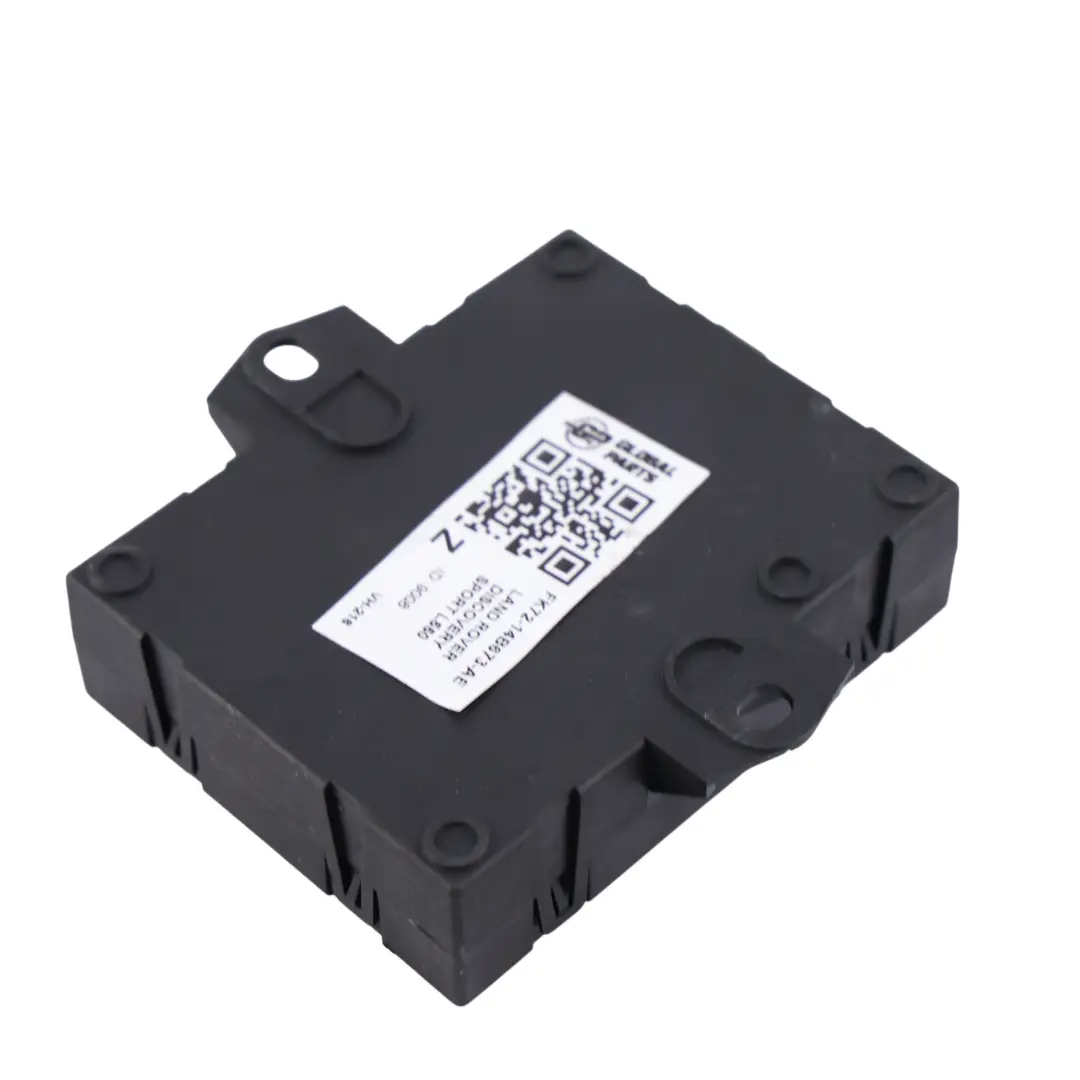 Módulo Control Portón Trasero Del para Land Rover Discovery Sport L550 con número de pieza FK72-14B673-AE Land Rover Discovery Sport L550 Módulo Control Portón Trasero Del - SKU FK72-14B673-AE - Número de pieza FK72-14B673-AE