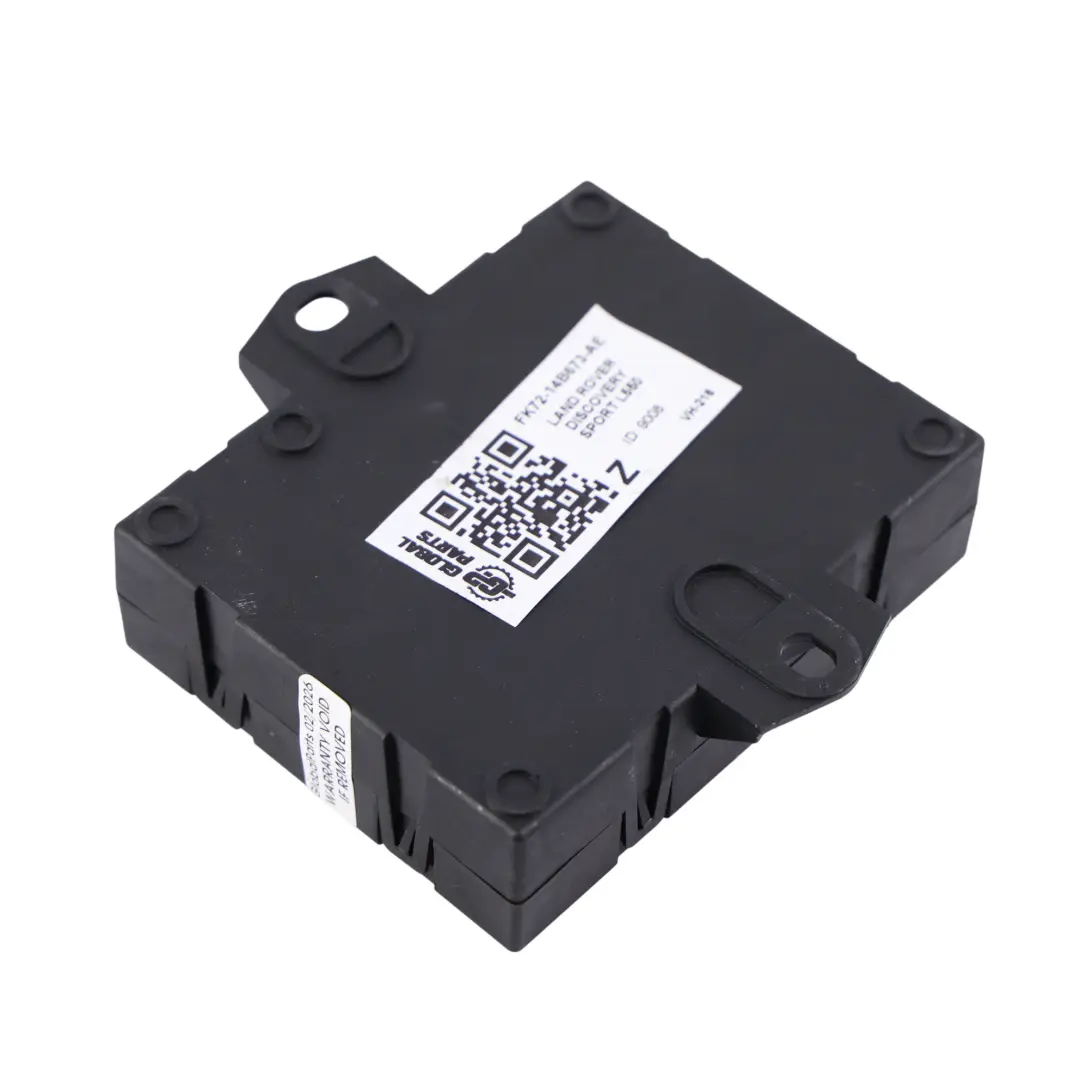 Land Rover Discovery Sport L550 Rear Tailgate Control Unit Module - SKU FK72-14B673-AE - Part number FK72-14B673-AE